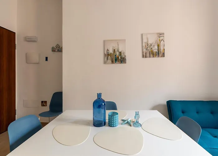 Appartamento Con Aria Condizionata *