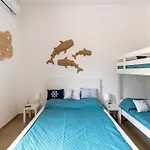 Con Aria Condizionata Διαμέρισμα Σάσαρι