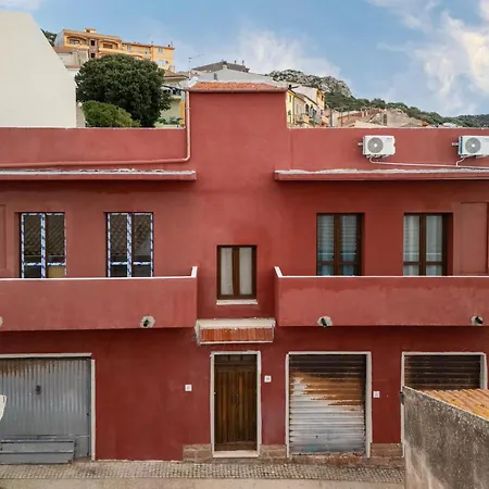 Apartament Con Aria Condizionata
