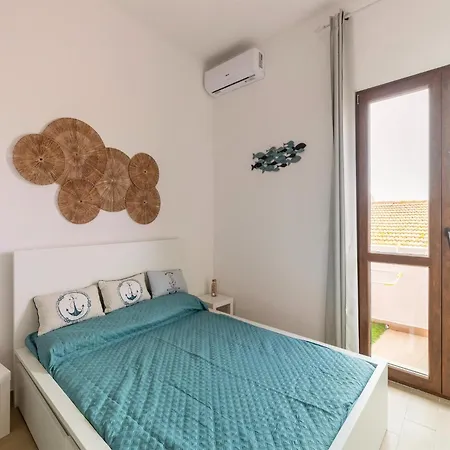 Con Aria Condizionata Sassari