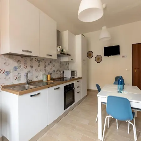 Apartament Con Aria Condizionata Sassari