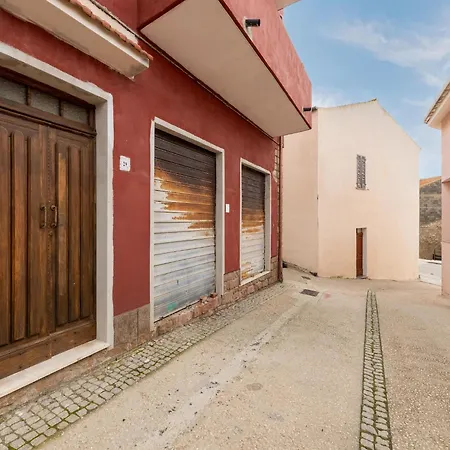 Con Aria Condizionata Apartament Sassari