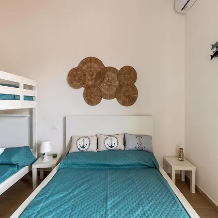Apartament Con Aria Condizionata Sassari