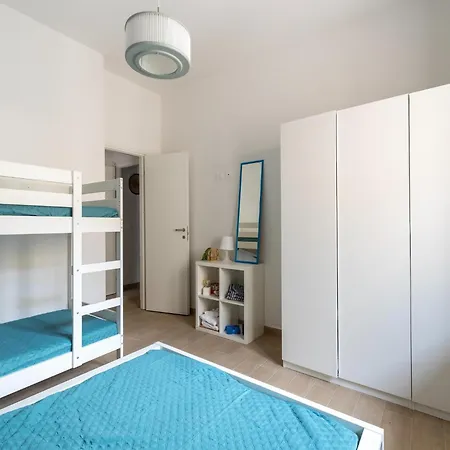 Appartamento Con Aria Condizionata Sassari