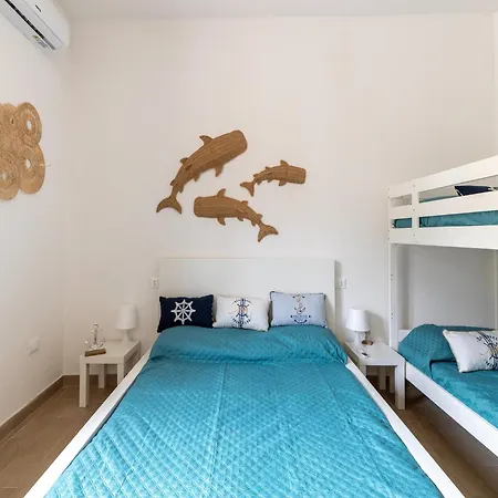 Con Aria Condizionata Appartamento Sassari