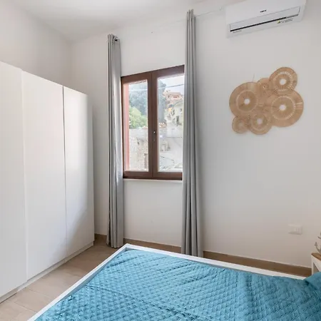Appartamento Con Aria Condizionata Sassari
