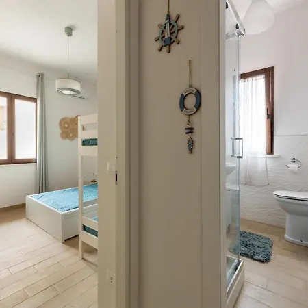 Con Aria Condizionata Appartamento Sassari