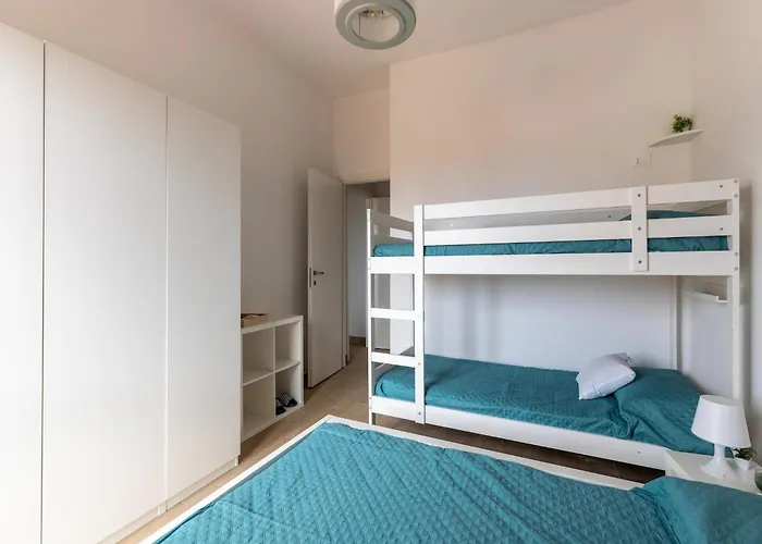 Appartamento Con Aria Condizionata Apartment