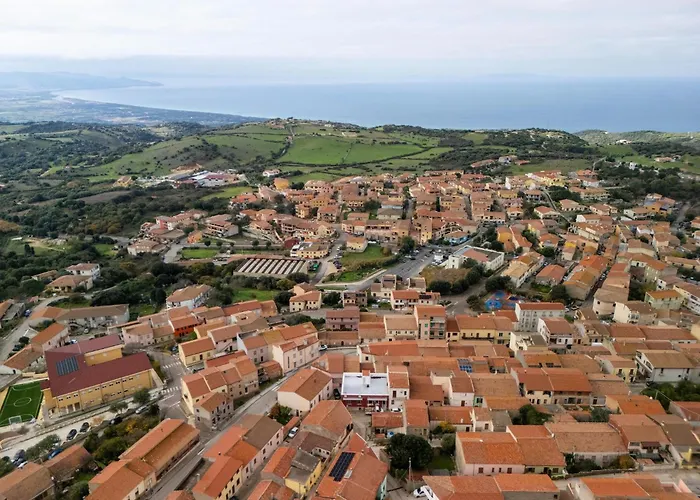 Appartamento Con Aria Condizionata